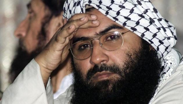 Government sources in Islamabad said Pakistan did not object to the terror tag for Masood Azhar any longer(REUTERS File)