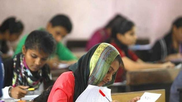 The declaration of results of AP EAMCET 2019 have been delayed. It will now be declared tentatively during the third week of May.(HT file) The declaration of results of AP EAMCET 2019 have been delayed. It will now be declared tentatively during the third week of May.(HT file)