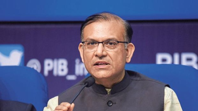 Jharkhand’s four constituencies – Koderma, Ranchi, Khunti (ST) and Hazaribag – will go to polls on May 6. (HT Photo) Jharkhand’s four constituencies – Koderma, Ranchi, Khunti (ST) and Hazaribag – will go to polls on May 6. (HT Photo)