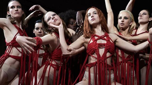 Suspiria movie review: Dakota Johnson stars in director Luca Duadagnino’s remake of the horror classic.