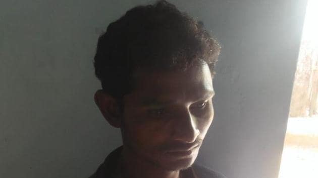 Commander Madavi Muiya(29) was carrying a reward of Rs 8 lakh on his head and was active in Malangir area committee of CPI (Maoist) where the Bhartiya Janata Party MLA was killed on April 9, the police said. Commander Madavi Muiya(29) was carrying a reward of Rs 8 lakh on his head and was active in Malangir area committee of CPI (Maoist) where the Bhartiya Janata Party MLA was killed on April 9, the police said.
