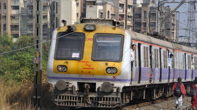 A Konkan Railway official said the number of seats in an LHB coach will go up from 72 to 80.(HT Photo)