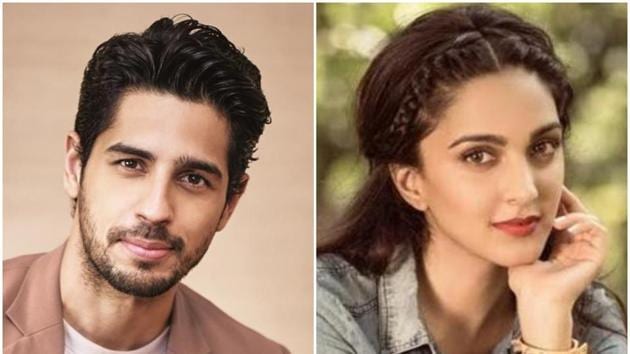 Sidharth Malhotra plays Captain Vikram Batra in the film.