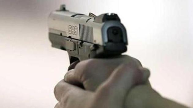 The incident happened at around 10.45 am in a bus run by the Telangana State Road Transport Corporation (TSRTC) between Secunderabad and Manikonda via Film Nagar (Route No. 47L). (FILE PHOTO) The incident happened at around 10.45 am in a bus run by the Telangana State Road Transport Corporation (TSRTC) between Secunderabad and Manikonda via Film Nagar (Route No. 47L). (FILE PHOTO)