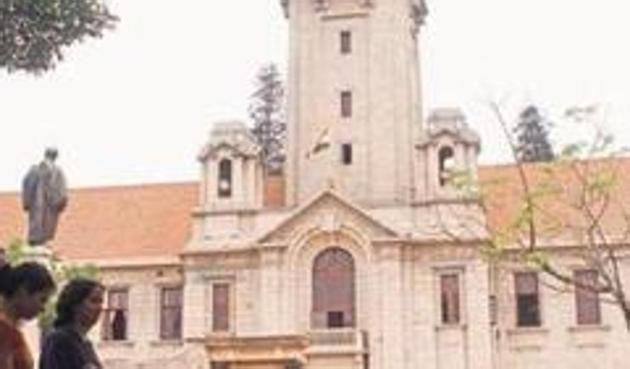 Asian Varsity Rankings 2019: The rankings, collated annually by ‘Times Higher Education’, found that the Indian Institute of Science (IISc) held on to its 29th rank as a total of 49 Indian institutions made the cut to be included in the list.(HT file) Asian Varsity Rankings 2019: The rankings, collated annually by ‘Times Higher Education’, found that the Indian Institute of Science (IISc) held on to its 29th rank as a total of 49 Indian institutions made the cut to be included in the list.(HT file)