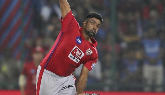 File image of R Ashwin(AP)