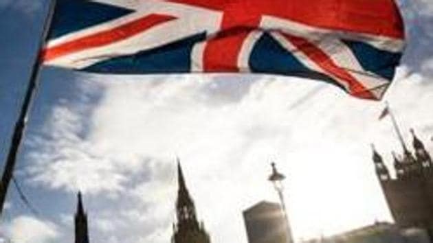A member of parliament who lied about a speeding offence has become the first casualty of the Recall of MPs Act of 2015, triggering a by-election after a large number of constituency voters signed a recall petition. (Bloomberg) A member of parliament who lied about a speeding offence has become the first casualty of the Recall of MPs Act of 2015, triggering a by-election after a large number of constituency voters signed a recall petition. (Bloomberg)