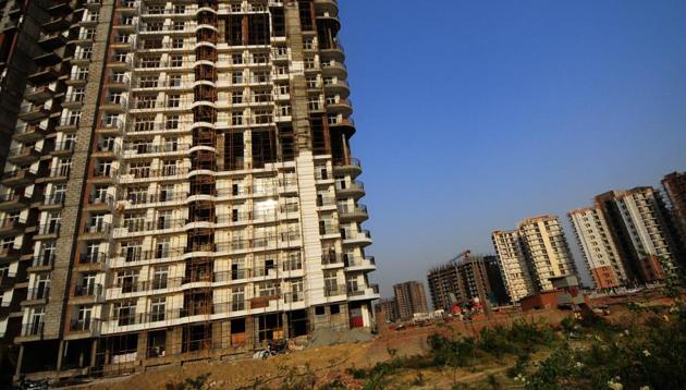 Amrapali Group claimed that it had received Rs 11,057 crore from the homebuyers and they have constructed five projects in Indirapuram, in Delhi-NCR, and given possession to homebuyers.(MInt)