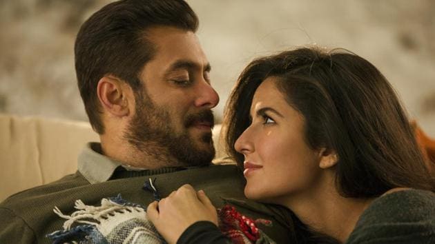 Salman Khan and Katrina Kaif are likely to come together for the third Tiger film, a sequel to Tiger Zinda Hai.