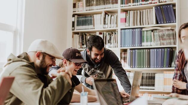 Researchers have discovered a new type of gene mutation that reduces fear and anxiety and also adds to social interaction.(Unsplash) Researchers have discovered a new type of gene mutation that reduces fear and anxiety and also adds to social interaction.(Unsplash)