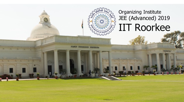 JEE Advanced 2019 application begins today(jeeadv.nic.in)