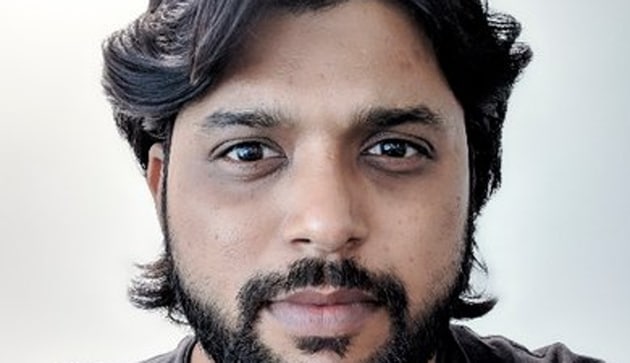 Siddiqui Ahamad Danish, who works for Reuters news agency and is based in New Delhi, was arrested when he allegedly attempted to forcibly enter a school in Negombo city to speak to its authorities.(Twitter/ Dansiddiqui)
