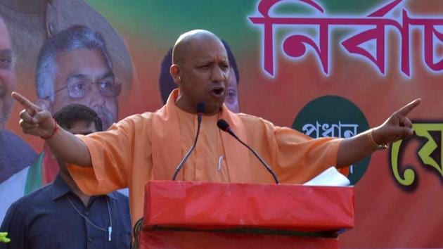 Uttar Pradesh Chief Minister Yogi Adityanath who faces a notice by the Election Commission for his Sambhal speech last month defended his “Babar ka aulad” remark on Friday. Uttar Pradesh Chief Minister Yogi Adityanath who faces a notice by the Election Commission for his Sambhal speech last month defended his “Babar ka aulad” remark on Friday.