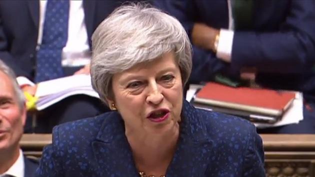 The ruling Conservative and opposition Labour – the two main poles in British politics – suffered a backlash in elections to most local councils across England on Thursday, with voters clearly expressing their ennui over Brexit. (AFP) The ruling Conservative and opposition Labour – the two main poles in British politics – suffered a backlash in elections to most local councils across England on Thursday, with voters clearly expressing their ennui over Brexit. (AFP)