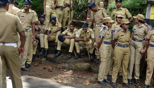 During interrogation, Riyas reportedly admitted that he had been following the speeches of Zahran Hashim, the mastermind behind the Lankan bombings, for more than a year and he was eager to carry out a terror attack in a tourist spot in Kerala, where foreigners were frequent visitors. (AFP PHOTO) During interrogation, Riyas reportedly admitted that he had been following the speeches of Zahran Hashim, the mastermind behind the Lankan bombings, for more than a year and he was eager to carry out a terror attack in a tourist spot in Kerala, where foreigners were frequent visitors. (AFP PHOTO)