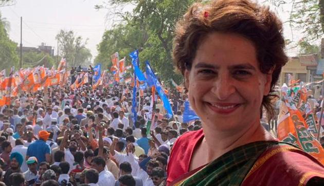 Priyanka Gandhi, the Congress’s general secretary and in-charge of Eastern Uttar Pradesh, has said that neither her brother, party president Rahul Gandhi, nor she are “reluctant” leaders.