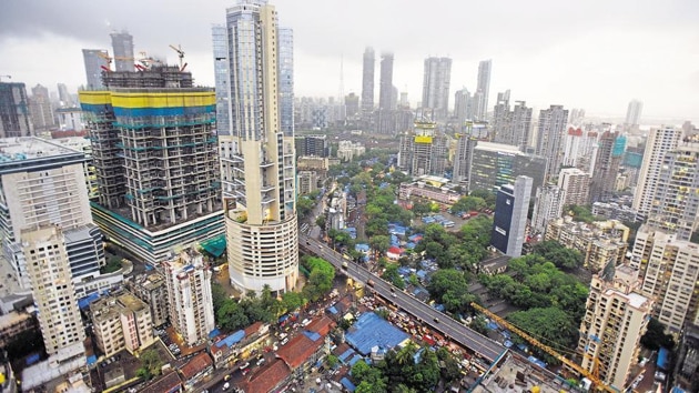 Maha-Rera has garnered the support of builders and developers.(HT Photo) Maha-Rera has garnered the support of builders and developers.(HT Photo)