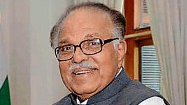 Former Rajya Sabha deputy chairperson PJ Kurien has blamed his detractors in the Congress for the goof-ups in translating party chief Rahul Gandhi’s election speech at Pathanamthitta in Kerala on April 16. Former Rajya Sabha deputy chairperson PJ Kurien has blamed his detractors in the Congress for the goof-ups in translating party chief Rahul Gandhi’s election speech at Pathanamthitta in Kerala on April 16.