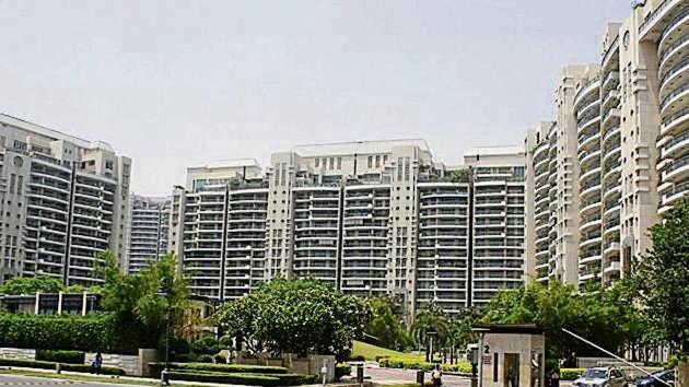 The GMDA is looking at EDC as its primary source of revenue and plans to invest over Rs 500 crore from EDC funds to develop public infrastructure in this fiscal. (HT File) The GMDA is looking at EDC as its primary source of revenue and plans to invest over Rs 500 crore from EDC funds to develop public infrastructure in this fiscal. (HT File)