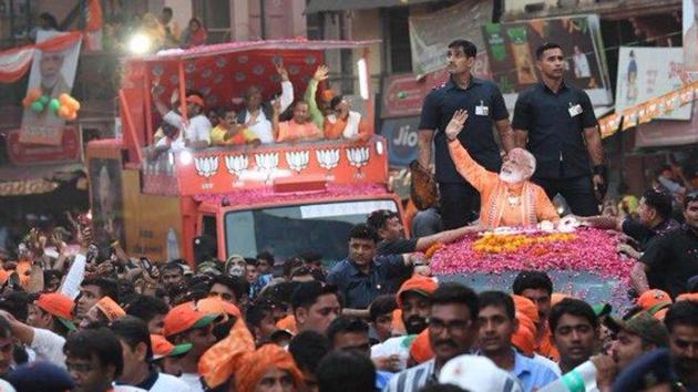 The big ticket state visits of the Prime Minister included a visit to Jammu and Kashmir in February 2019, multiple visits to Assam, Arunachal Pradesh and Tripura, and a visit to his home state Gujarat to inaugurate the Salt Satyagrah Memorial and Museum on January 30. The big ticket state visits of the Prime Minister included a visit to Jammu and Kashmir in February 2019, multiple visits to Assam, Arunachal Pradesh and Tripura, and a visit to his home state Gujarat to inaugurate the Salt Satyagrah Memorial and Museum on January 30.