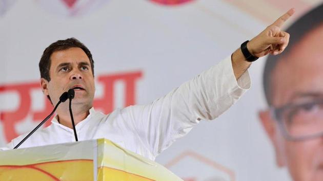 After the remarks by Modi and Shah, finance minister Arun Jaitley launched a more elaborate attack on Gandhi at a press conference. Jaitley claimed that on May 28, 2002, a company was formed in India named Backops Services Private Limited with Rahul Gandhi and Priyanka Gandhi as its directors. After the remarks by Modi and Shah, finance minister Arun Jaitley launched a more elaborate attack on Gandhi at a press conference. Jaitley claimed that on May 28, 2002, a company was formed in India named Backops Services Private Limited with Rahul Gandhi and Priyanka Gandhi as its directors.