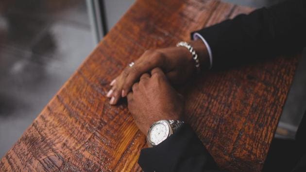 The Amazon sale lets you choose from a variety of watches, whether they be for corporate wear or something trendy which could be worn to parties and outings.(Unsplash)