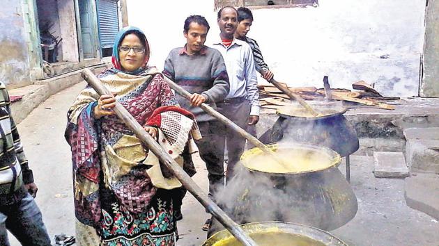 With poll season coinciding with the wedding season, election officials have an extra task at hand — keeping a tab on marriage functions and receptions.(HT File)