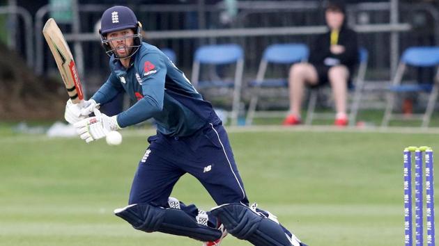 Ireland vs England, As It Happened: Catch all the highlights from the one-off ODI between Ireland and England in Dublin through our live commentary.(AFP) Ireland vs England, As It Happened: Catch all the highlights from the one-off ODI between Ireland and England in Dublin through our live commentary.(AFP)