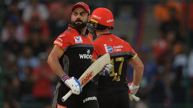 IPL 2019 RCB vs SRH Live Streaming When and Where to Watch Live Coverage on TV and Online Crickit
