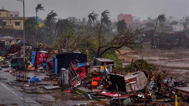 AIIMS PG 2019 exam cancelled in Bhubaneswar due to cyclone Fani ...