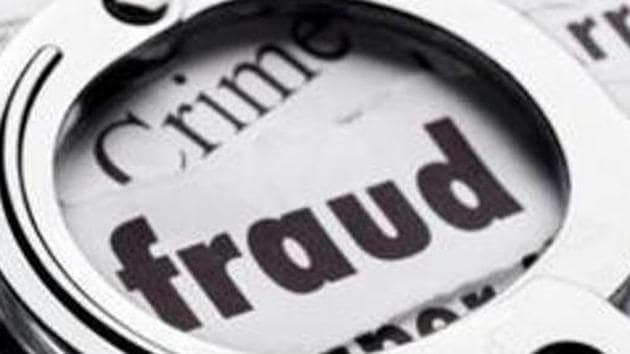 The cyber crime branch of Pune police arrested one on charges of cheating 35 people of Rs 30 lakh in total. (PHOTO FOR REPRESENTATION PURPOSE ONLY) The cyber crime branch of Pune police arrested one on charges of cheating 35 people of Rs 30 lakh in total. (PHOTO FOR REPRESENTATION PURPOSE ONLY)