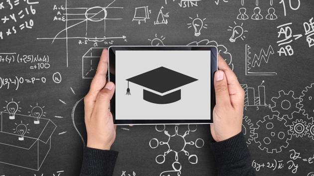 Lok Sabha elections 2019: 33% nominees from main parties have only finished school(HT File)