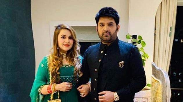 Kapil Sharma Lifestyle 2019 The Kapil Sharma Show 30th January 2021 Full Video Episode 180 Bombeo Ginni chatrath 2020 estatura (altura): bombeo