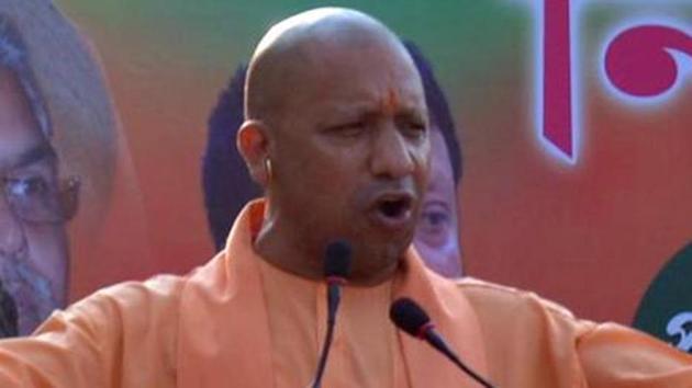 Chief minister Yogi Adityanath on Sunday alleged that the Opposition parties did not like it when the United Nations declared Jaish-e-Mohammed chief Masood Azhar a global terrorist.