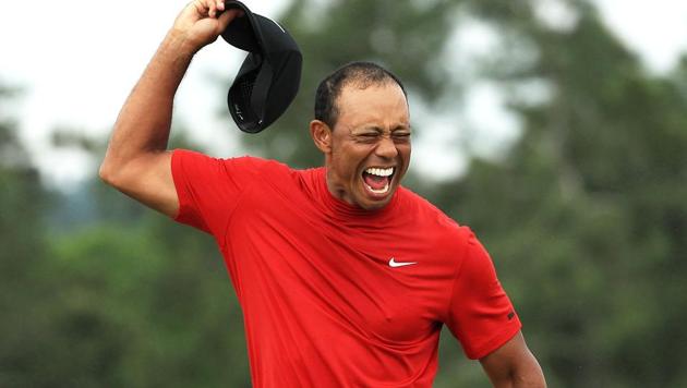 File image of Tiger Woods (AFP) File image of Tiger Woods (AFP)