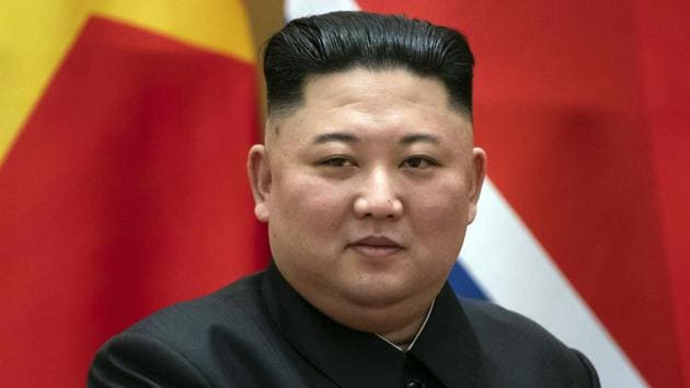 North Korea says leader Kim Jong Un oversaw drills of rocket launchers(AP)