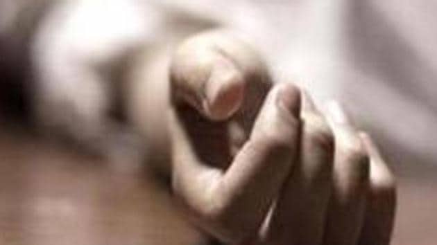 A stalker allegedly hacked a 23-year-old woman to death when she was on her way to fetch water with her aunt, uncle and sister in Agra’s Khandoli town on Saturday, police said. A stalker allegedly hacked a 23-year-old woman to death when she was on her way to fetch water with her aunt, uncle and sister in Agra’s Khandoli town on Saturday, police said.