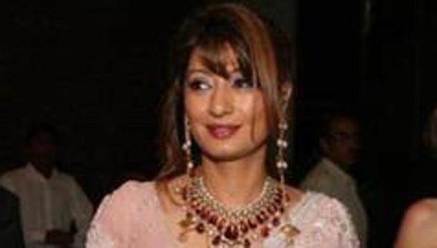 Order on plea in Sunanda Pushkar case reserved(Hindustan Times) Order on plea in Sunanda Pushkar case reserved(Hindustan Times)