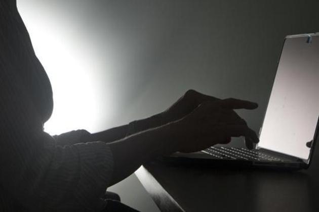 The person was allegedly sending emails containing vulgar and pornographic images to several employees of a private company. (AP Photo) The person was allegedly sending emails containing vulgar and pornographic images to several employees of a private company. (AP Photo)
