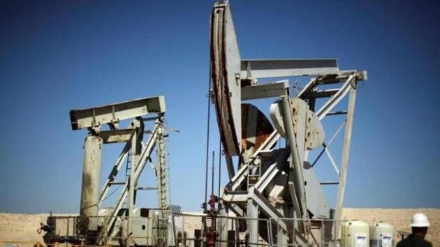 Cooperation in energy has been on the agenda for some time, but the issue gained steam with the US announcing the end of exemptions to sanctions on Iranian oil imports last month.(Representative Image)