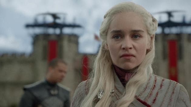 Game of Thrones season 8 episode 4 review: Daenerys Targaryen reaches King’s Landing as The Long Night is over.