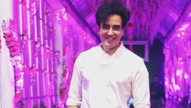 Television actor Karan Oberoi was arrested on Monday for allegedly raping and blackmailing a woman here, police said.(karanoberoiofficial/Instagram)