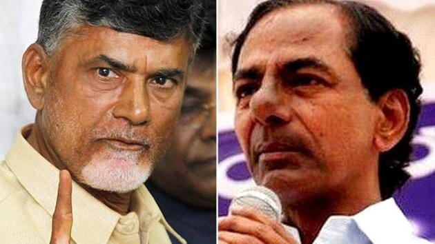 KCR is hoping that both the DMK and the JD(S) would join the non-Congress, non-BJP federal front in a post-poll scenario where regional parties would emerge as the key players, a senior TRS leader familiar with the development said.