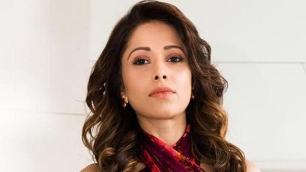 Nushrat Bharucha is currently shooting for Dream Girl.