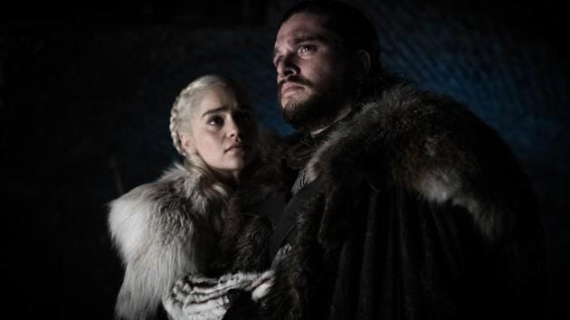 Game of Thrones episode 4 leaked online major death revealed