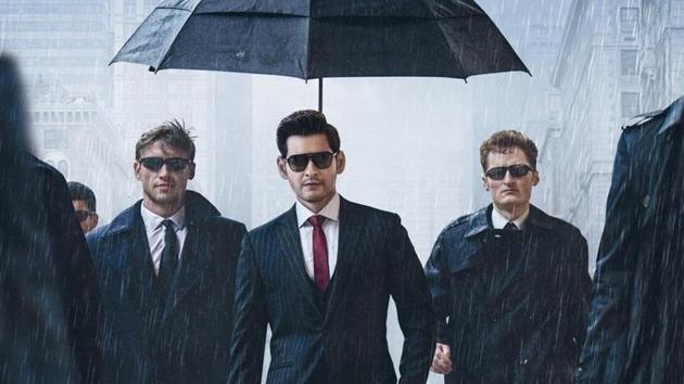 Mahesh Babu currently awaits the release of Maharshi. Mahesh Babu currently awaits the release of Maharshi.