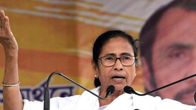 Trinamool Congress supremo and West Bengal Chief Minister Mamata Banerjee (ANI) Trinamool Congress supremo and West Bengal Chief Minister Mamata Banerjee (ANI)