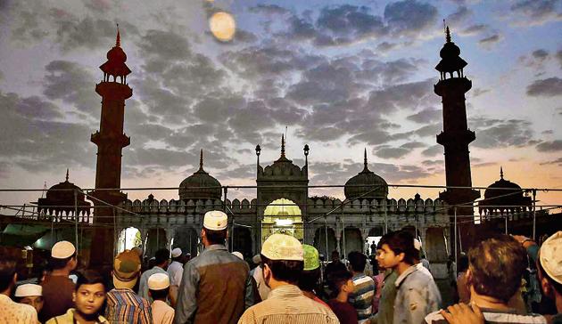 The new Lok Sabha has 26 Muslim members of Parliament (MPs), only three more than in the previous legislature.(PTI)