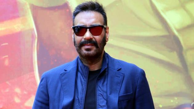 Ajay Devgn will be seen in a romantic comedy called De De Pyaar De with Tabu and Rakul Preet. (IANS) Ajay Devgn will be seen in a romantic comedy called De De Pyaar De with Tabu and Rakul Preet. (IANS)