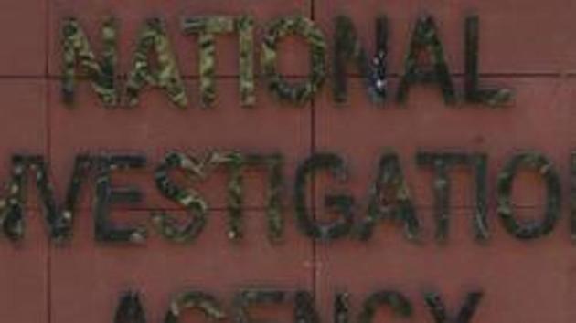 The NIA has raised its vigil in Kerala and Tamil Nadu after the suicide bombings in Sri Lanka last month. (HT PHOTO) The NIA has raised its vigil in Kerala and Tamil Nadu after the suicide bombings in Sri Lanka last month. (HT PHOTO)